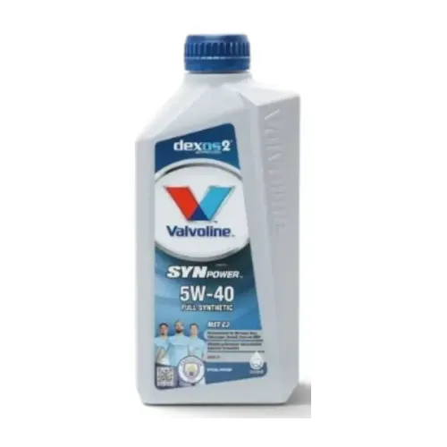 Ulei Motor Valvoline Synpower Mst C3 1 5W-40 1L